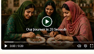 Kasb-e-Kamaal Journey Video