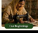 Our Beginnings