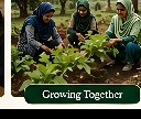 Growing Together