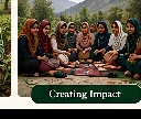 Creating Impact