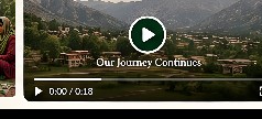 Our Journey Continues