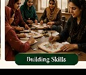 Building Skills