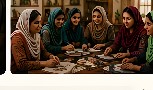 Artisans Gathering