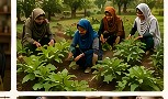 Kitchen Garden