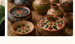 Handmade Pottery