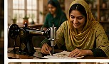 Women Tailoring