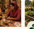 Green Kitchens Initiative