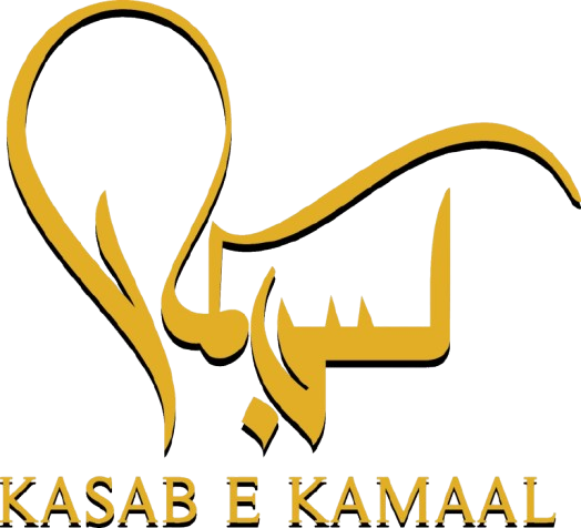 Kasb-e-Kamaal
